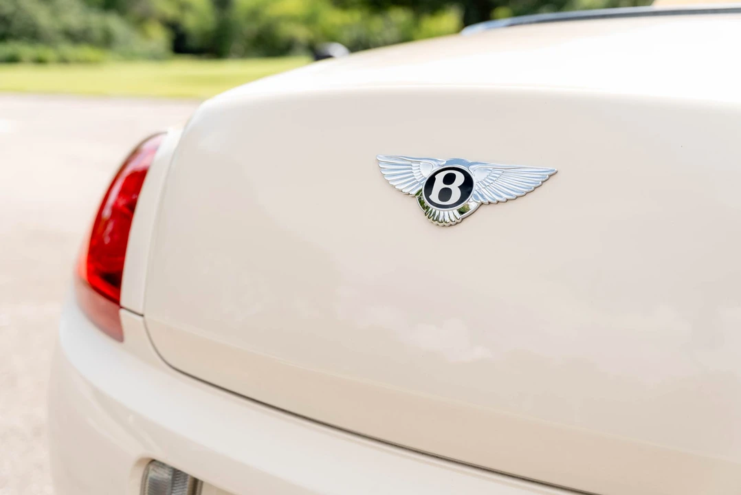2008 Bentley Continental GTC - Image 24 of 31