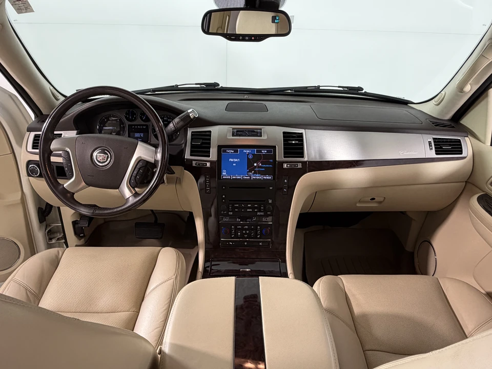 2008 Cadillac Escalade & EXT 3rd Gen - Image 25 of 31