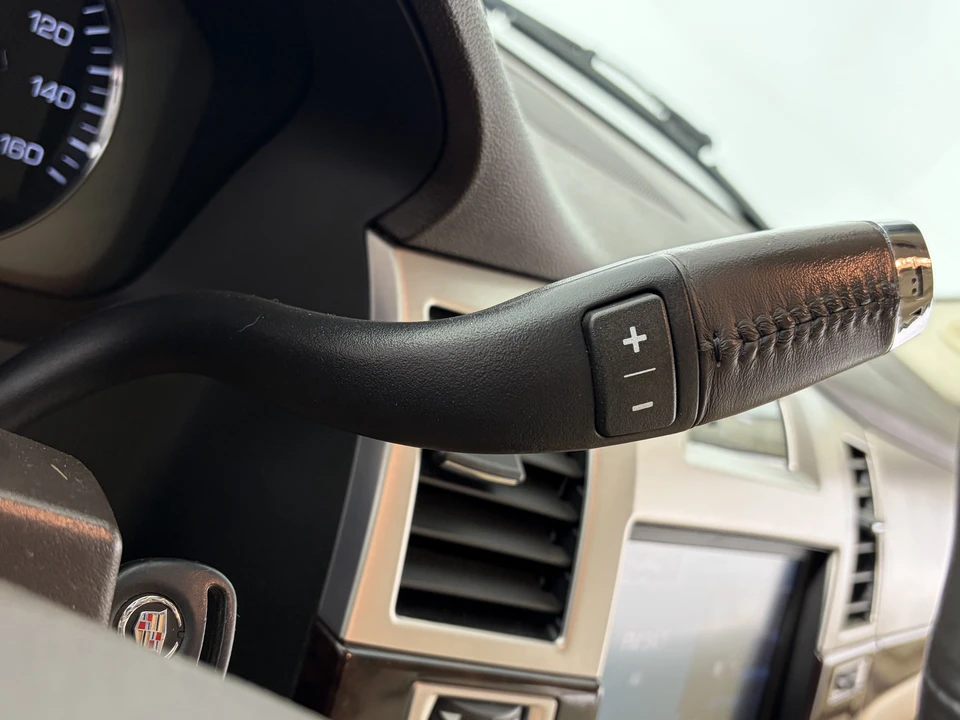 2008 Cadillac Escalade & EXT 3rd Gen - Image 27 of 31