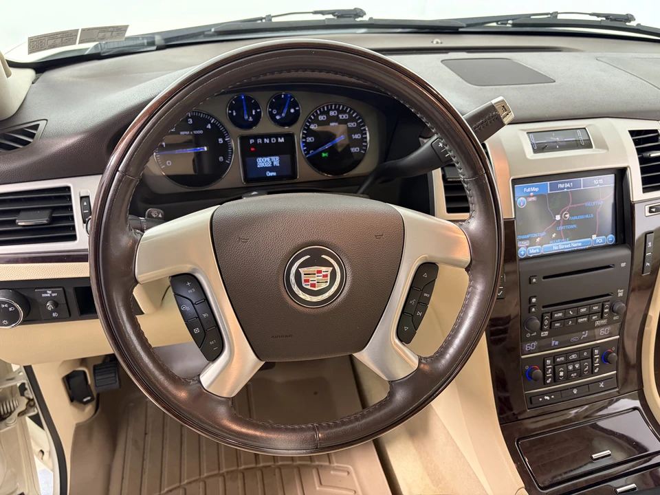 2008 Cadillac Escalade & EXT 3rd Gen - Image 26 of 31
