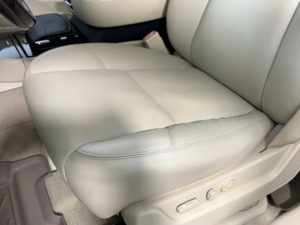 2008 Cadillac Escalade & EXT 3rd Gen - Image 18 of 31