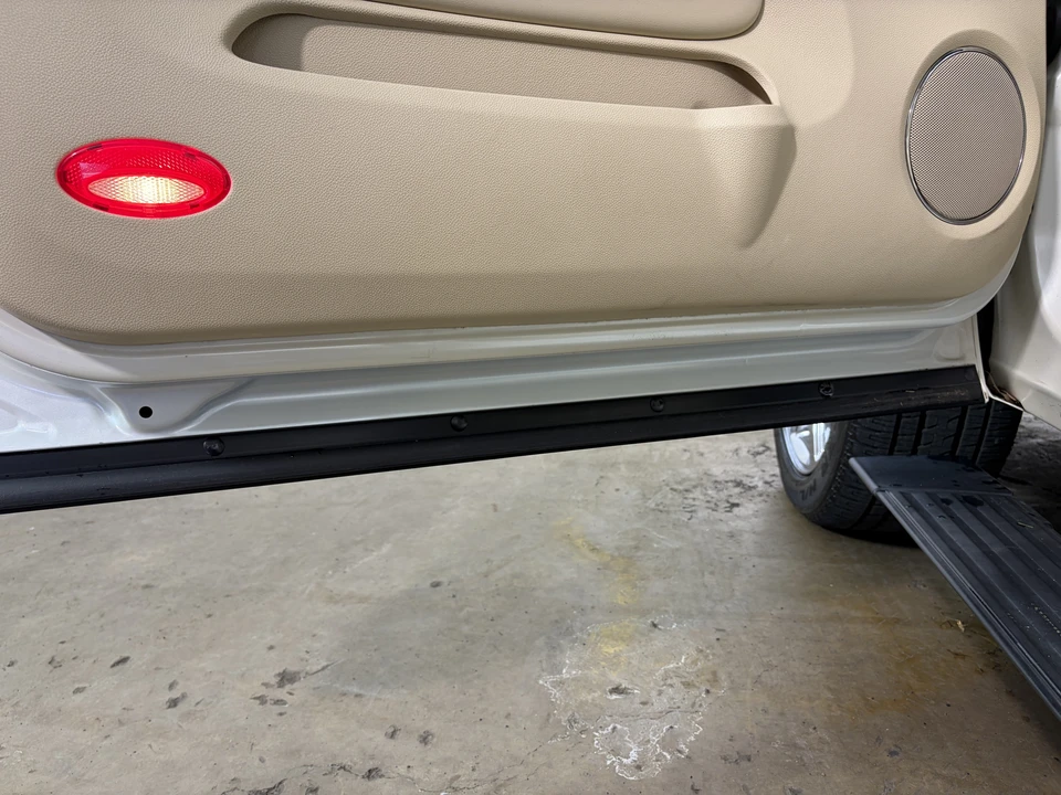 2008 Cadillac Escalade & EXT 3rd Gen - Image 21 of 31
