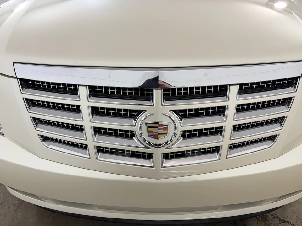 2008 Cadillac Escalade & EXT 3rd Gen - Image 7 of 31