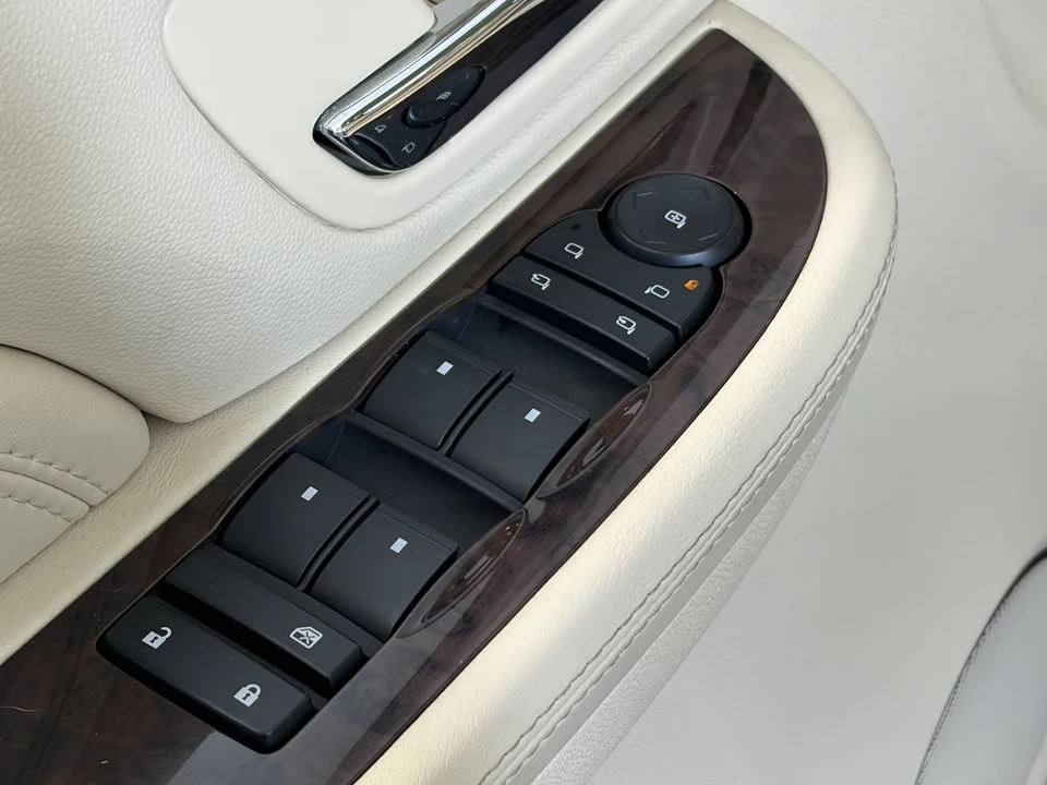 2008 Cadillac Escalade & EXT 3rd Gen - Image 20 of 31