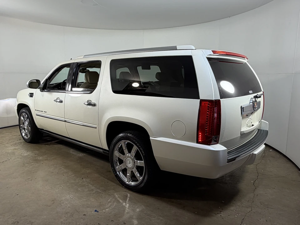 2008 Cadillac Escalade & EXT 3rd Gen - Image 5 of 31