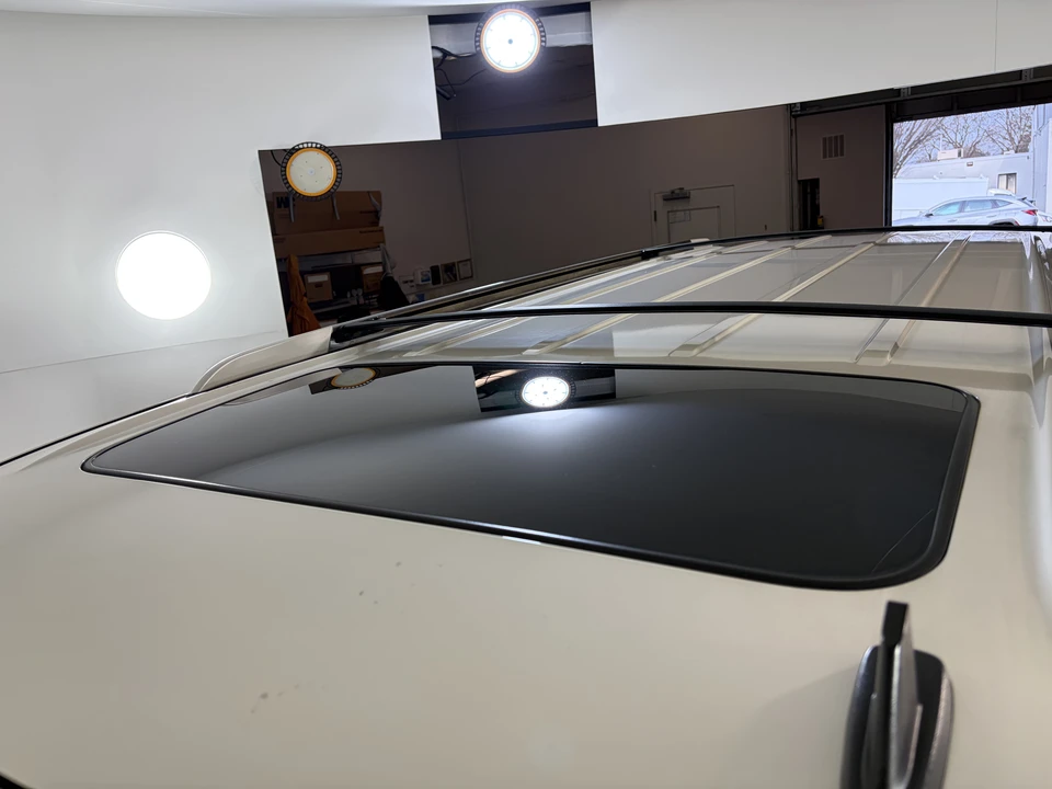 2008 Cadillac Escalade & EXT 3rd Gen - Image 8 of 31