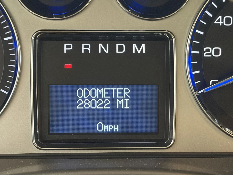 2008 Cadillac Escalade & EXT 3rd Gen - Image 28 of 31