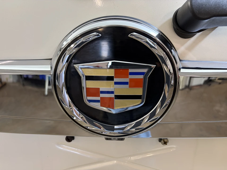 2008 Cadillac Escalade & EXT 3rd Gen - Image 9 of 31