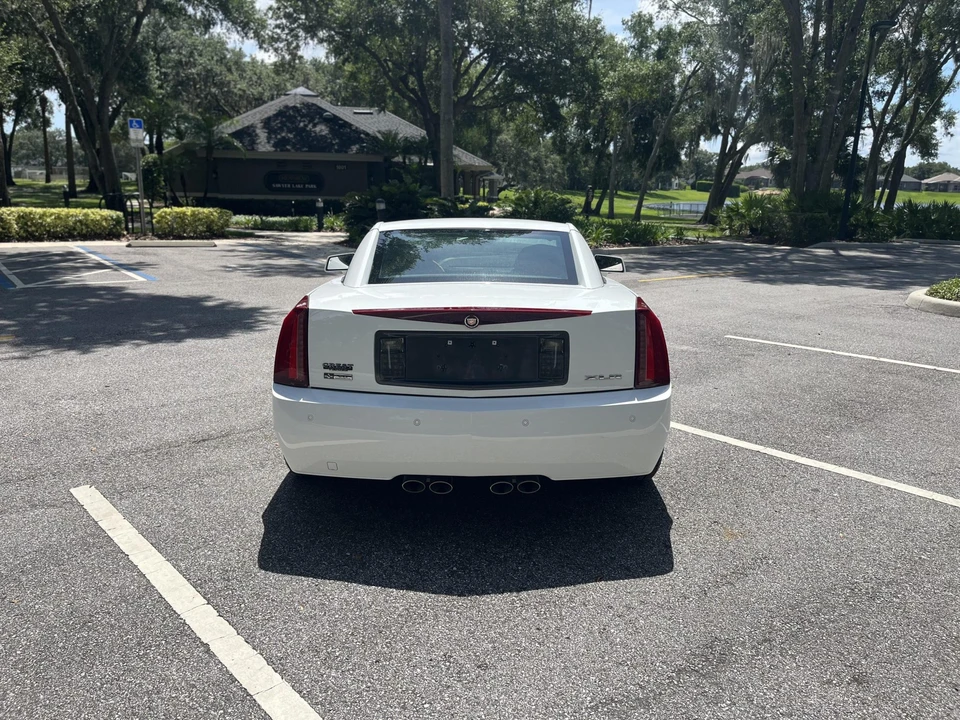 2008 Cadillac XLR - Image 5 of 31