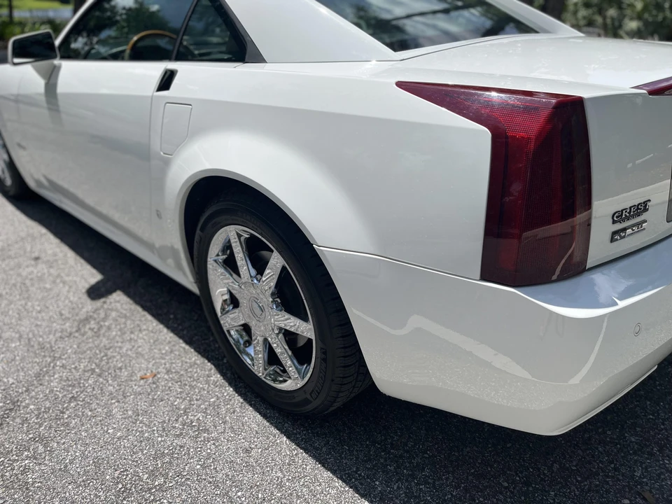 2008 Cadillac XLR - Image 31 of 31