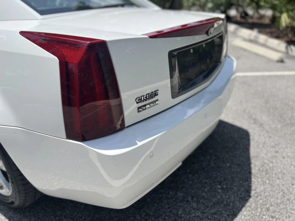 2008 Cadillac XLR - Image 30 of 31