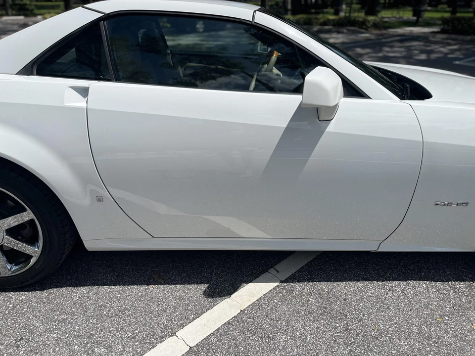 2008 Cadillac XLR - Image 21 of 31