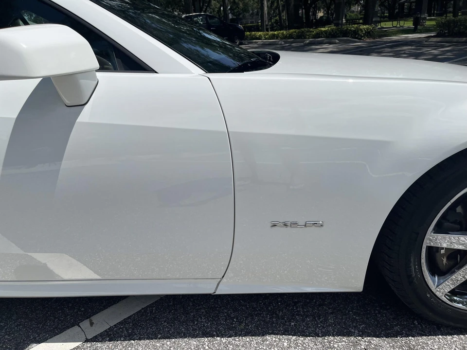 2008 Cadillac XLR - Image 19 of 31