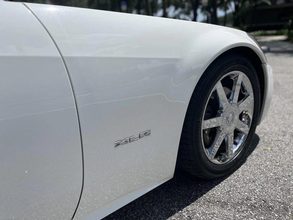 2008 Cadillac XLR - Image 20 of 31