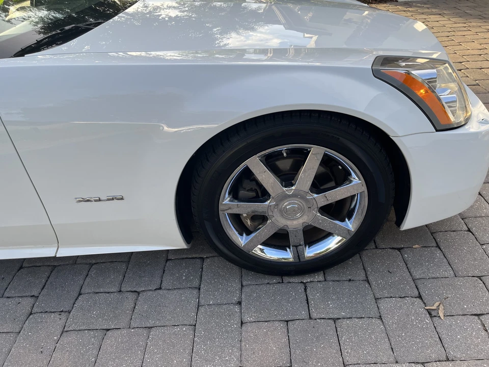 2008 Cadillac XLR - Image 18 of 31