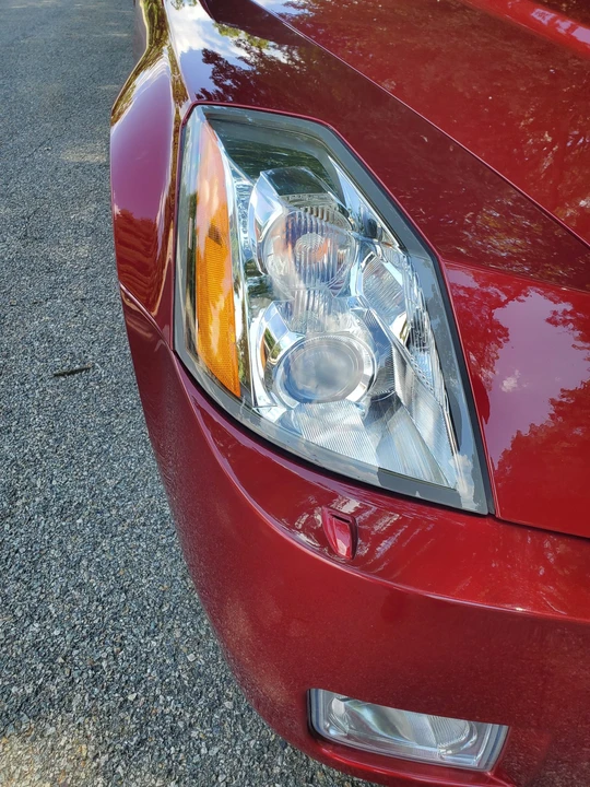 2008 Cadillac XLR-V - Image 23 of 31