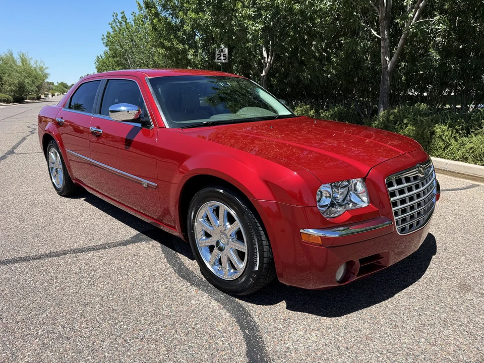 2008 Chrysler 300 (2005-2023) - Image 17 of 31