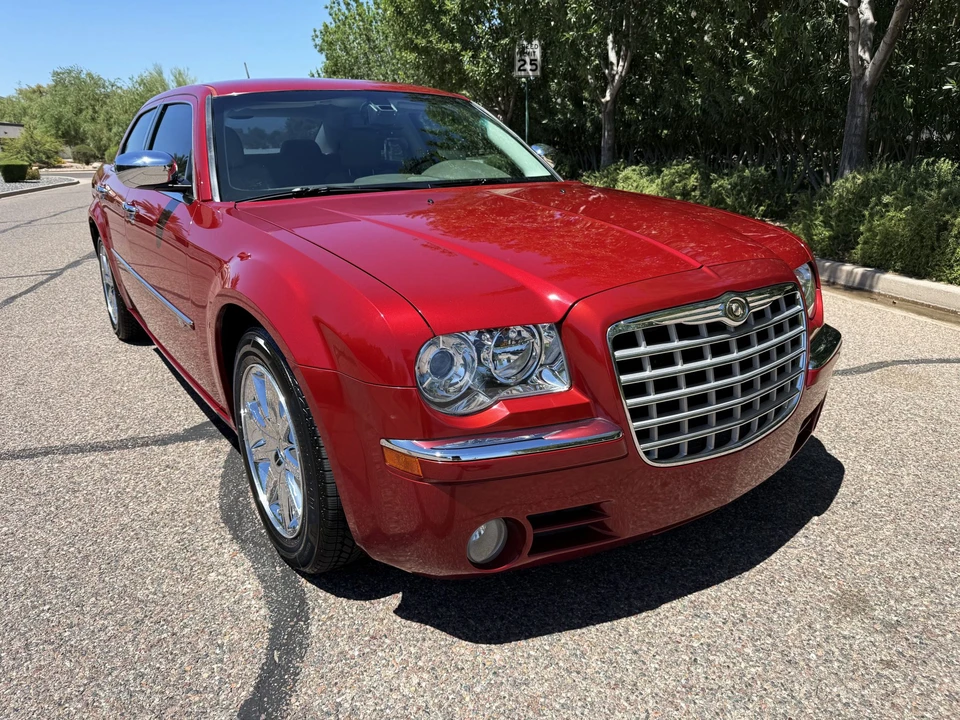 2008 Chrysler 300 (2005-2023) - Image 14 of 31