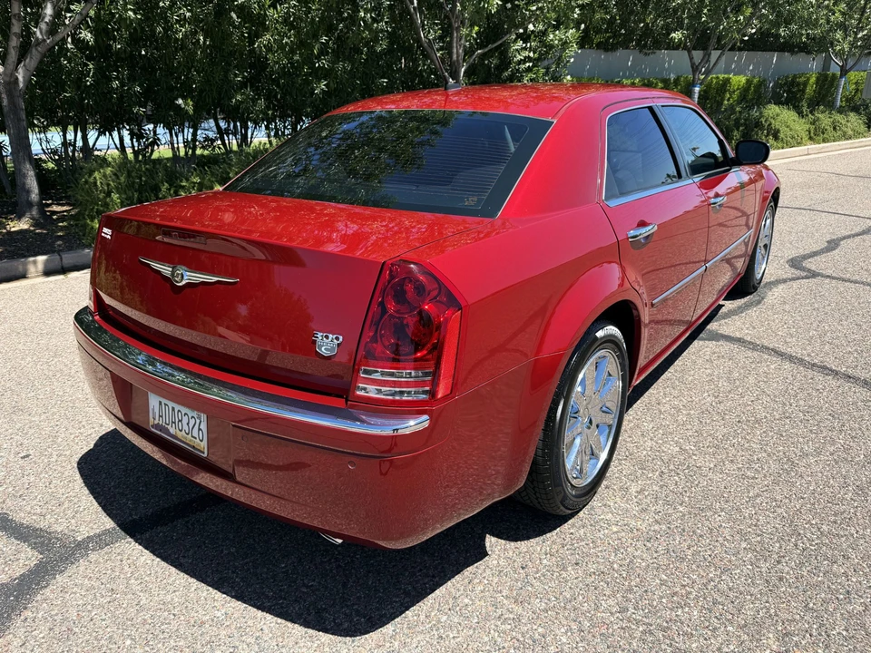 2008 Chrysler 300 (2005-2023) - Image 29 of 31