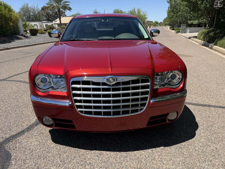 2008 Chrysler 300 (2005-2023) - Image 12 of 31