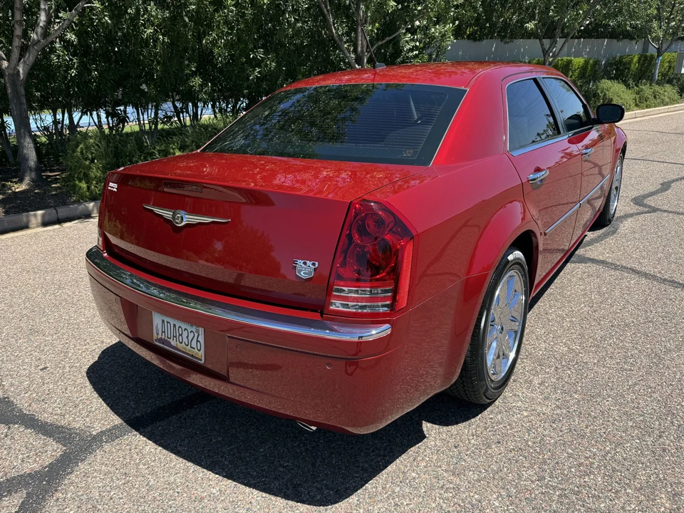 2008 Chrysler 300 (2005-2023) - Image 28 of 31