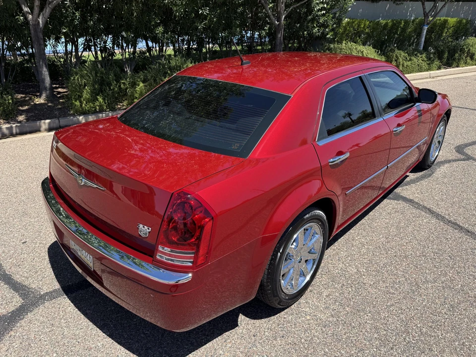 2008 Chrysler 300 (2005-2023) - Image 25 of 31