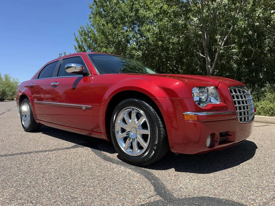 2008 Chrysler 300 (2005-2023) - Image 19 of 31