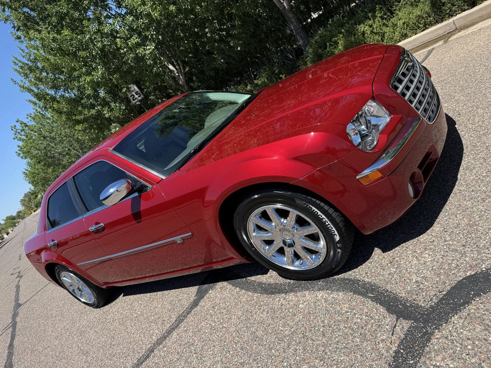 2008 Chrysler 300 (2005-2023) - Image 20 of 31