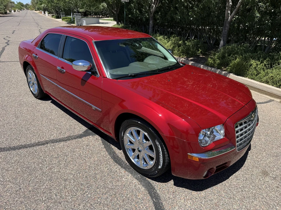2008 Chrysler 300 (2005-2023) - Image 18 of 31