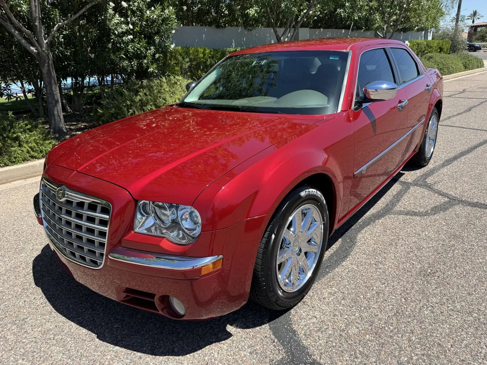 2008 Chrysler 300 (2005-2023) - Image 7 of 31