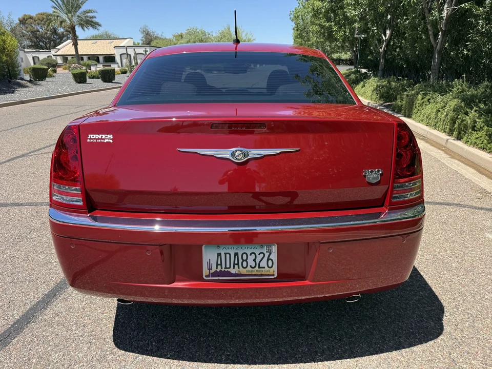 2008 Chrysler 300 (2005-2023) - Image 31 of 31