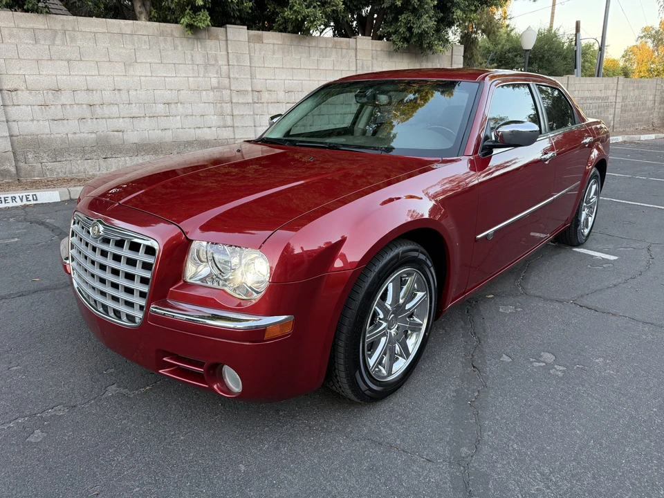 2008 Chrysler 300 (2005-2023) - Image 5 of 31