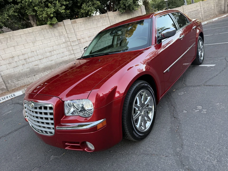 2008 Chrysler 300 (2005-2023) - Image 8 of 31