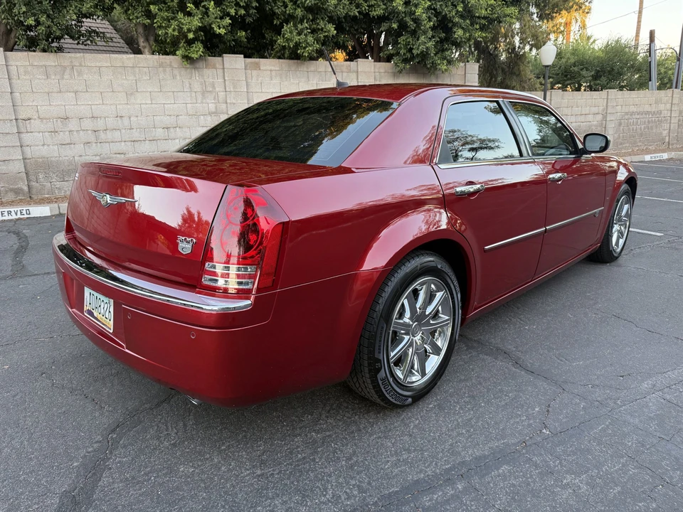 2008 Chrysler 300 (2005-2023) - Image 26 of 31
