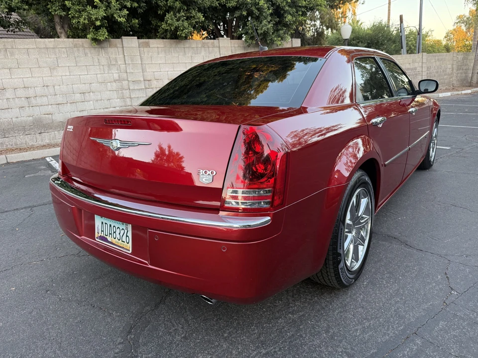 2008 Chrysler 300 (2005-2023) - Image 30 of 31