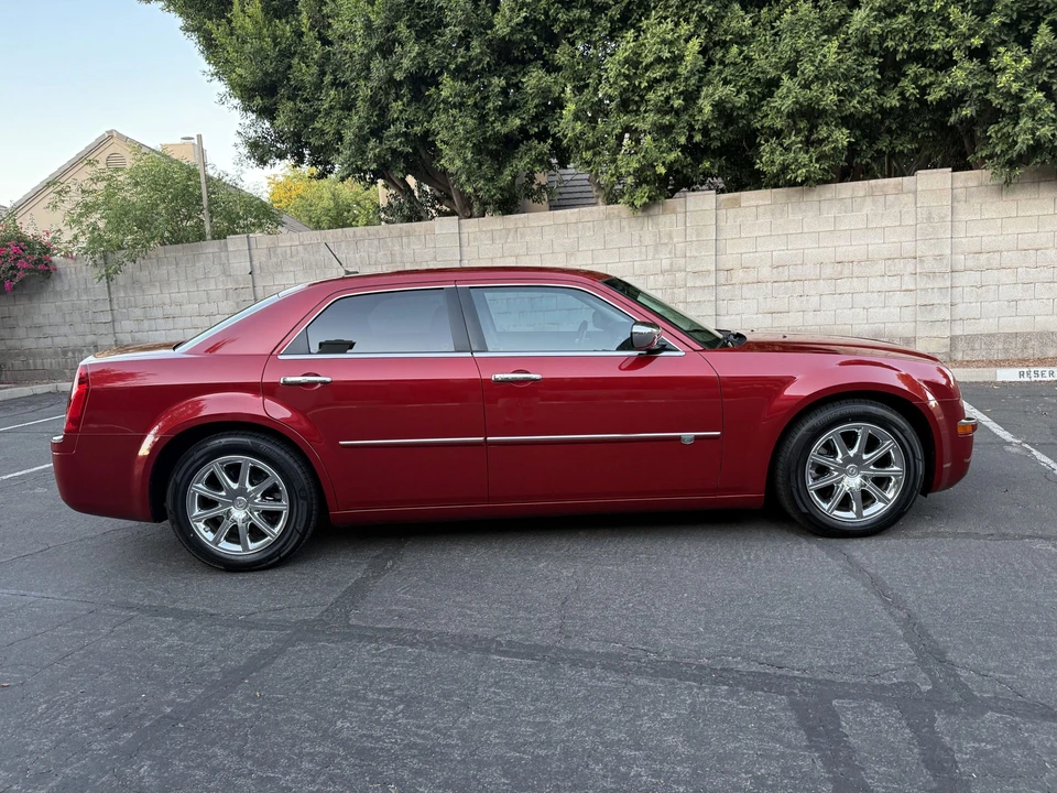 2008 Chrysler 300 (2005-2023) - Image 22 of 31