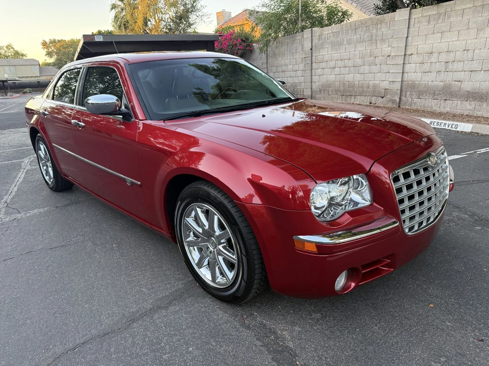 2008 Chrysler 300 (2005-2023) - Image 16 of 31