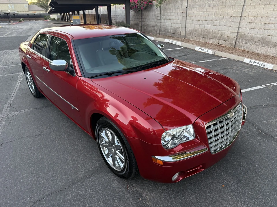 2008 Chrysler 300 (2005-2023) - Image 15 of 31