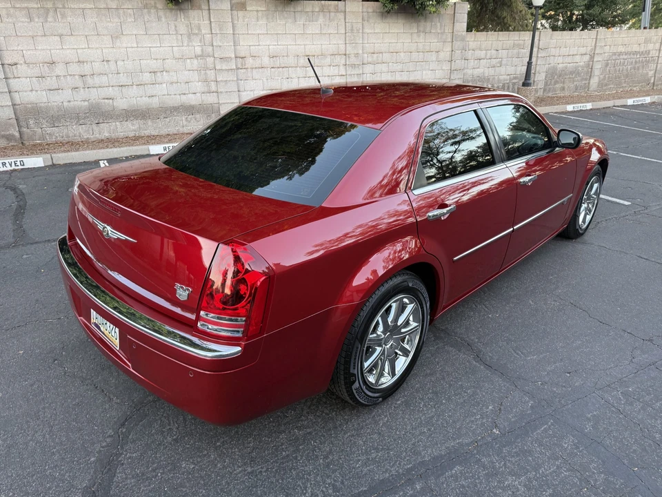 2008 Chrysler 300 (2005-2023) - Image 24 of 31