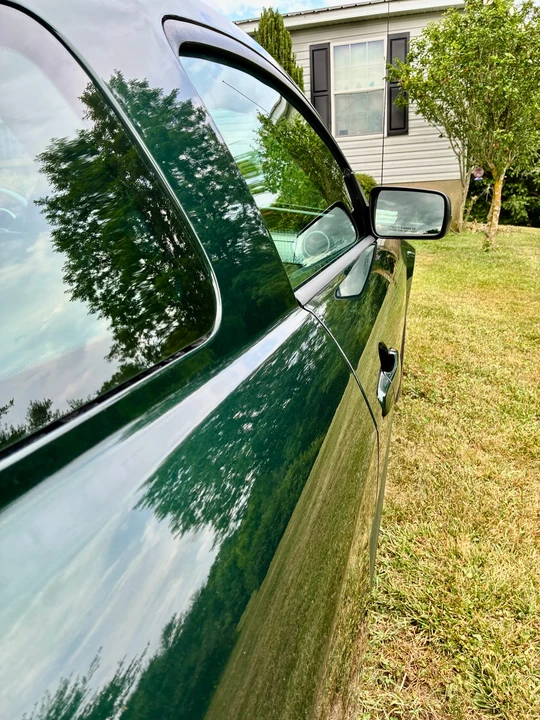 2008 Ford S197 Mustang Bullitt - Image 31 of 31