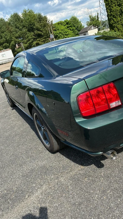 2008 Ford S197 Mustang Bullitt - Image 26 of 31