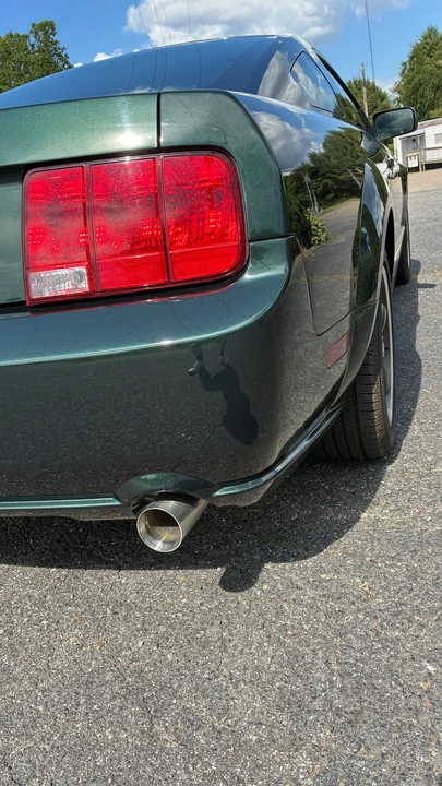 2008 Ford S197 Mustang Bullitt - Image 29 of 31