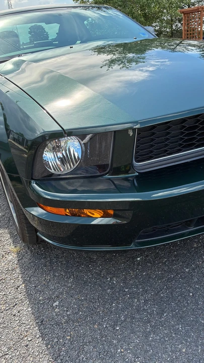 2008 Ford S197 Mustang Bullitt - Image 17 of 31