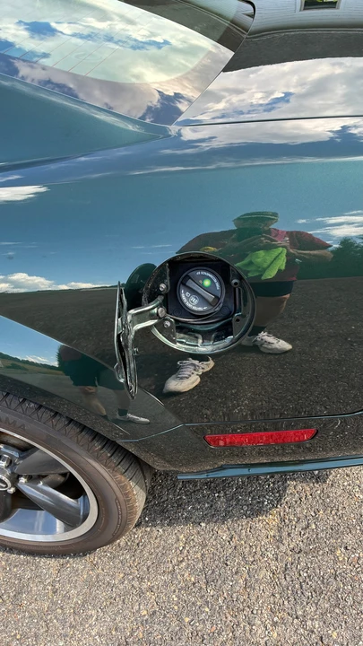 2008 Ford S197 Mustang Bullitt - Image 25 of 31