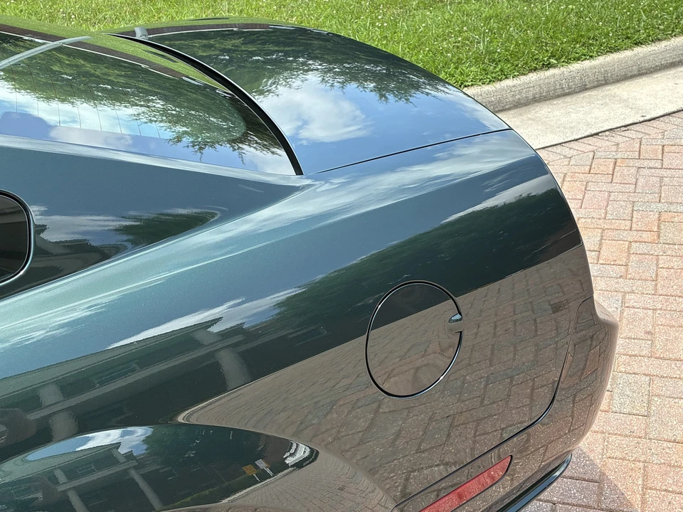 2008 Ford S197 Mustang Bullitt - Image 23 of 31