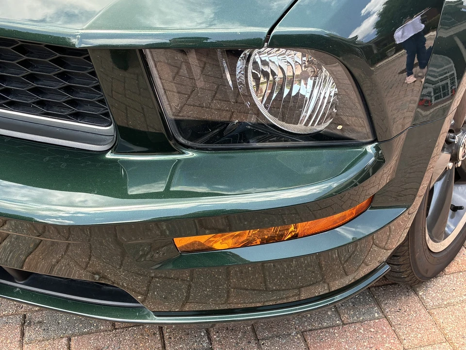 2008 Ford S197 Mustang Bullitt - Image 19 of 31