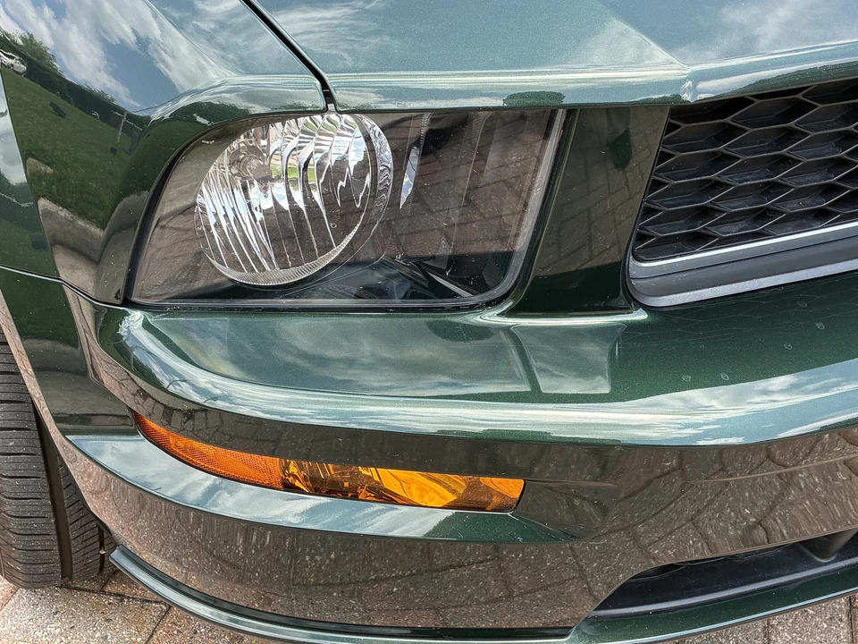 2008 Ford S197 Mustang Bullitt - Image 18 of 31