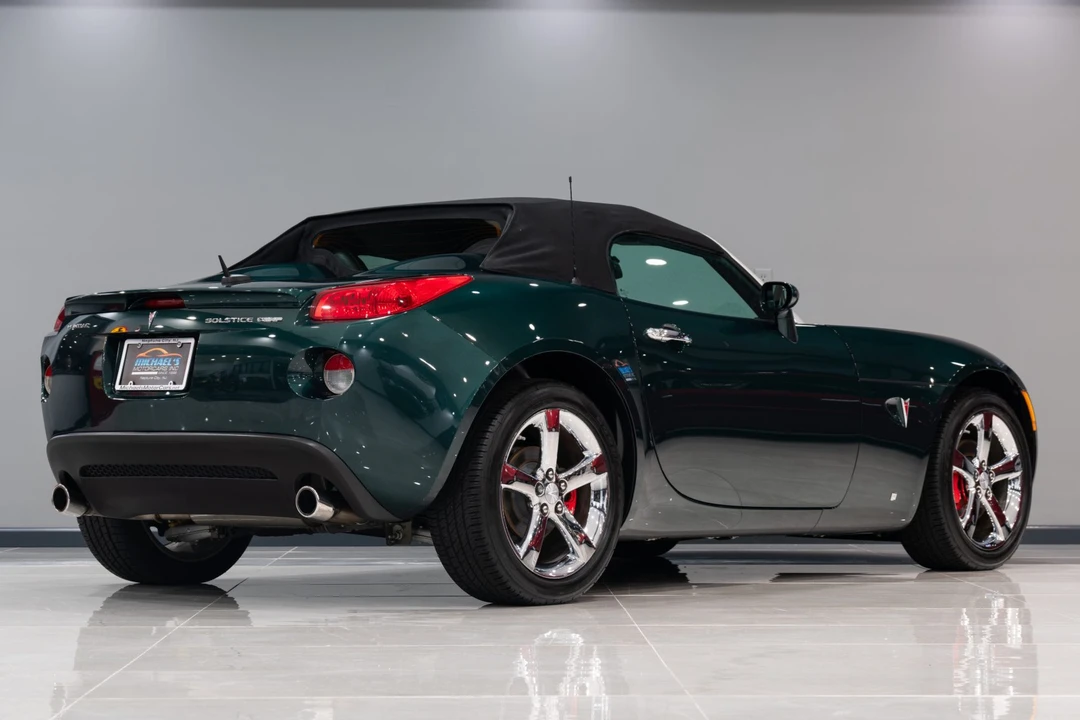2008 Pontiac Solstice GXP - Image 15 of 31