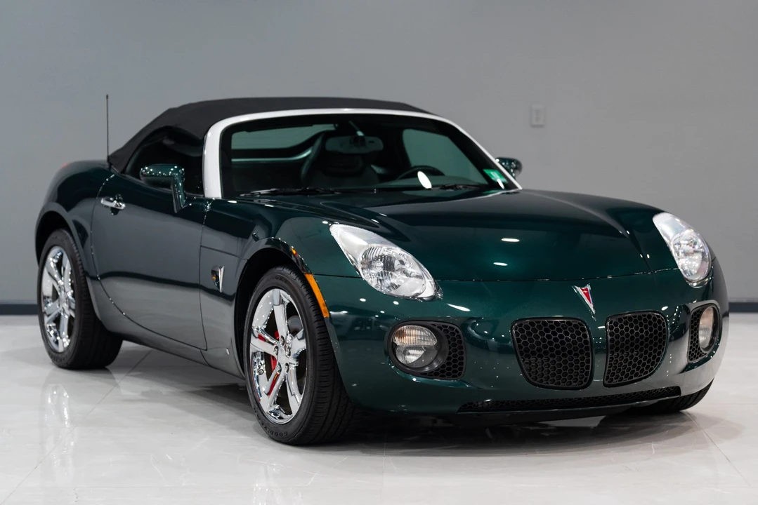 2008 Pontiac Solstice GXP - Image 19 of 31