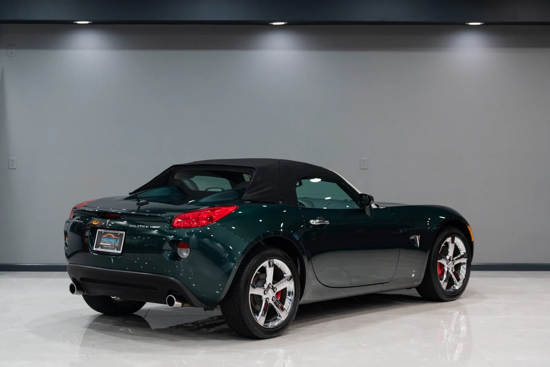 2008 Pontiac Solstice GXP - Image 14 of 31